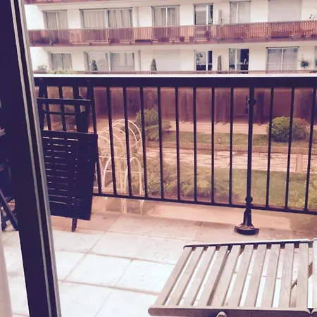 Charming Apt In The Heart Of Paris Paris
