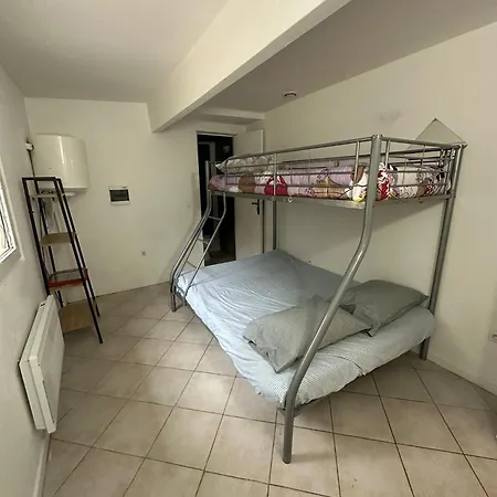 Prj4 Apartment *