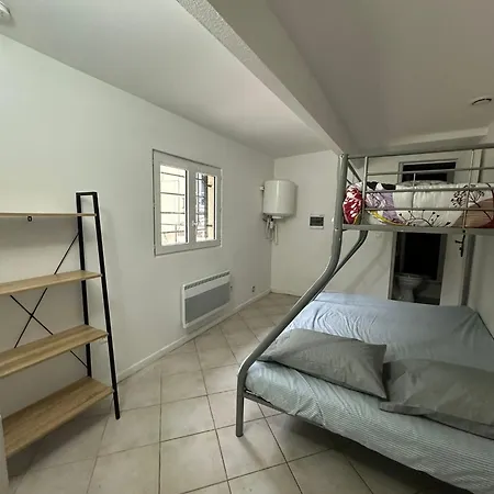Prj4 * Le Blanc-Mesnil